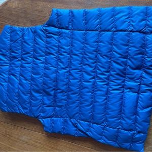 REI Youth Vest-size 14/16